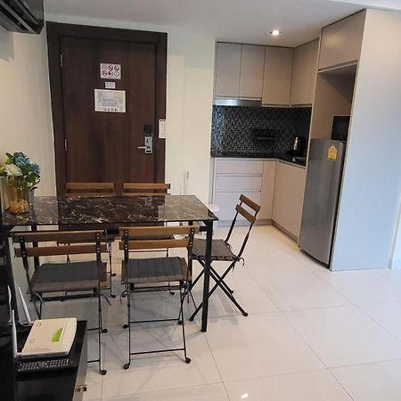 Serenity Condo Wongamat By Patsamon Pattaya Exterior photo